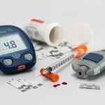 Diabetes Treatment with Psyllium