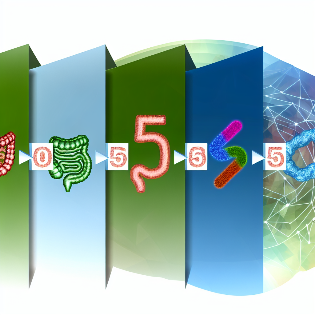 Gut Health Protocol – 5-Step microbiome Repair