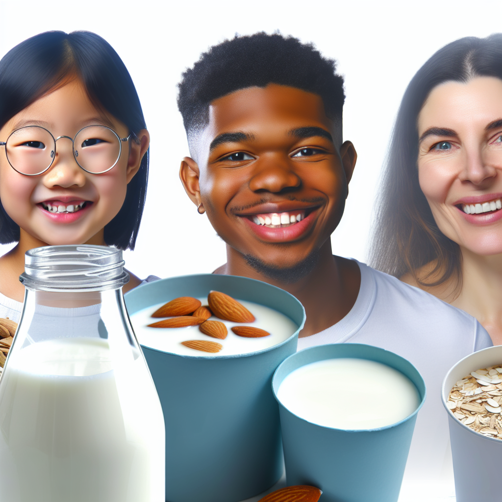 Dairy Elimination Protocol – Lactose Intolerance Solutions